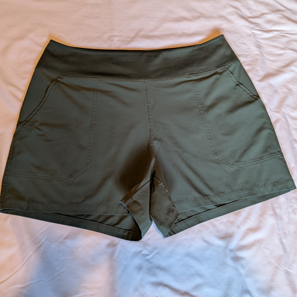 Patagonia Happy Hike Shorts L